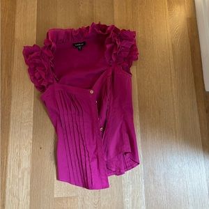 Vintage Bebe!!!! Perfect going out top